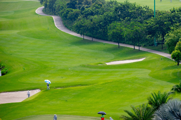 4D3N Hanoi Golf Tour - photo 7
